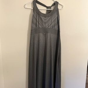 Prana Maxi Dress